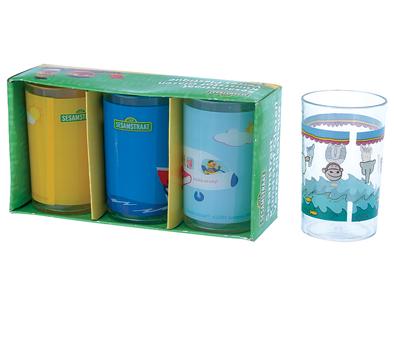 TOCC002 Cartoon Cup